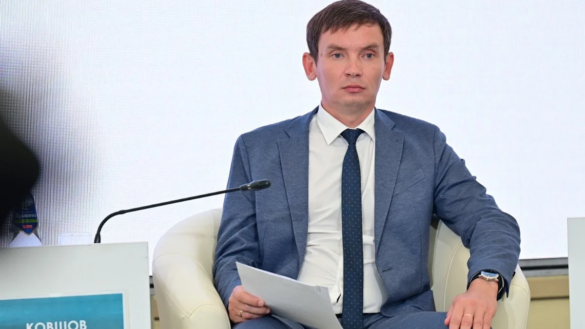 В Минстрое Башкирии предложили ограничить выплаты при расселении в рамках КРТ

В ведомстве заявили о