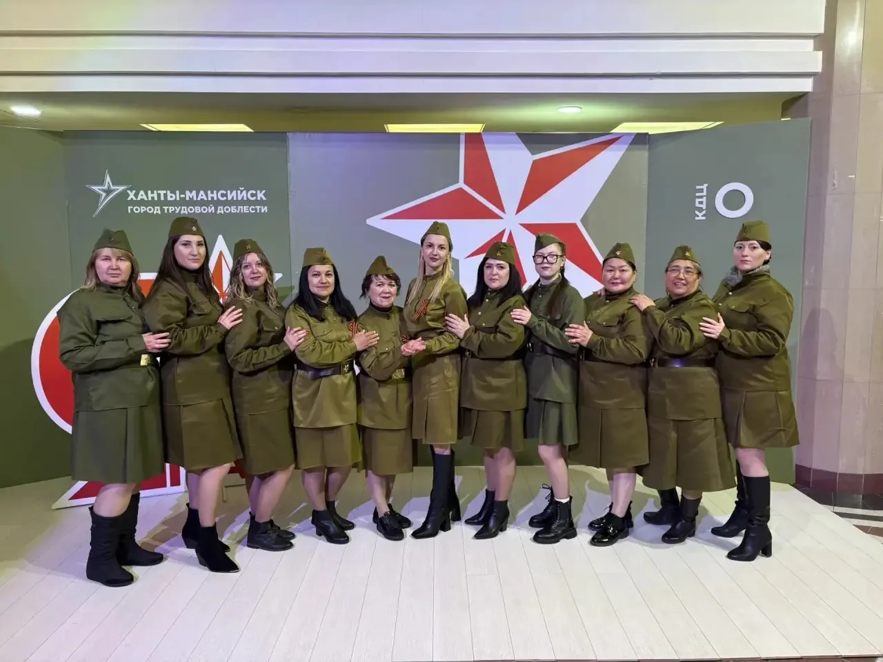 🎗️ 9 мая - это особенная дата для каждого из нас! В этот день хочется вспомнить всех, ...
