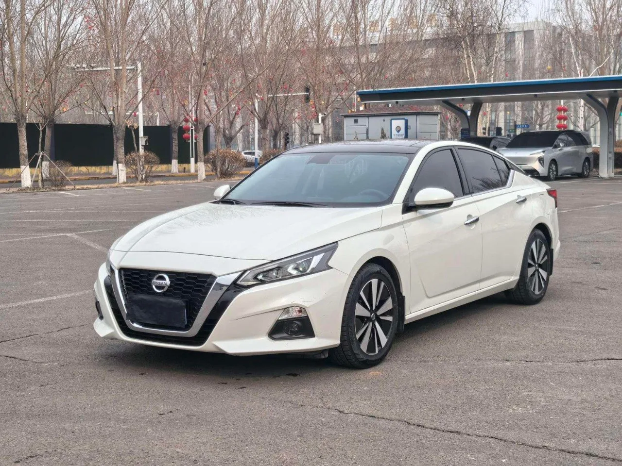 🔥Сейчас в продаже 🔥
Nissan Altima (Teana) 2022 г.в (Китай)

⚙️  Характеристики:
▫️ Двигатель: 
⛽️б
