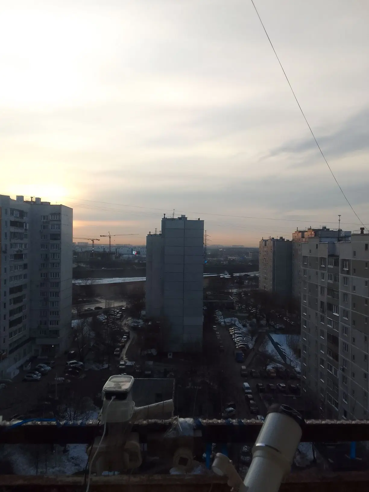 🌿‼️Утренняя #сводка18032026 7:00