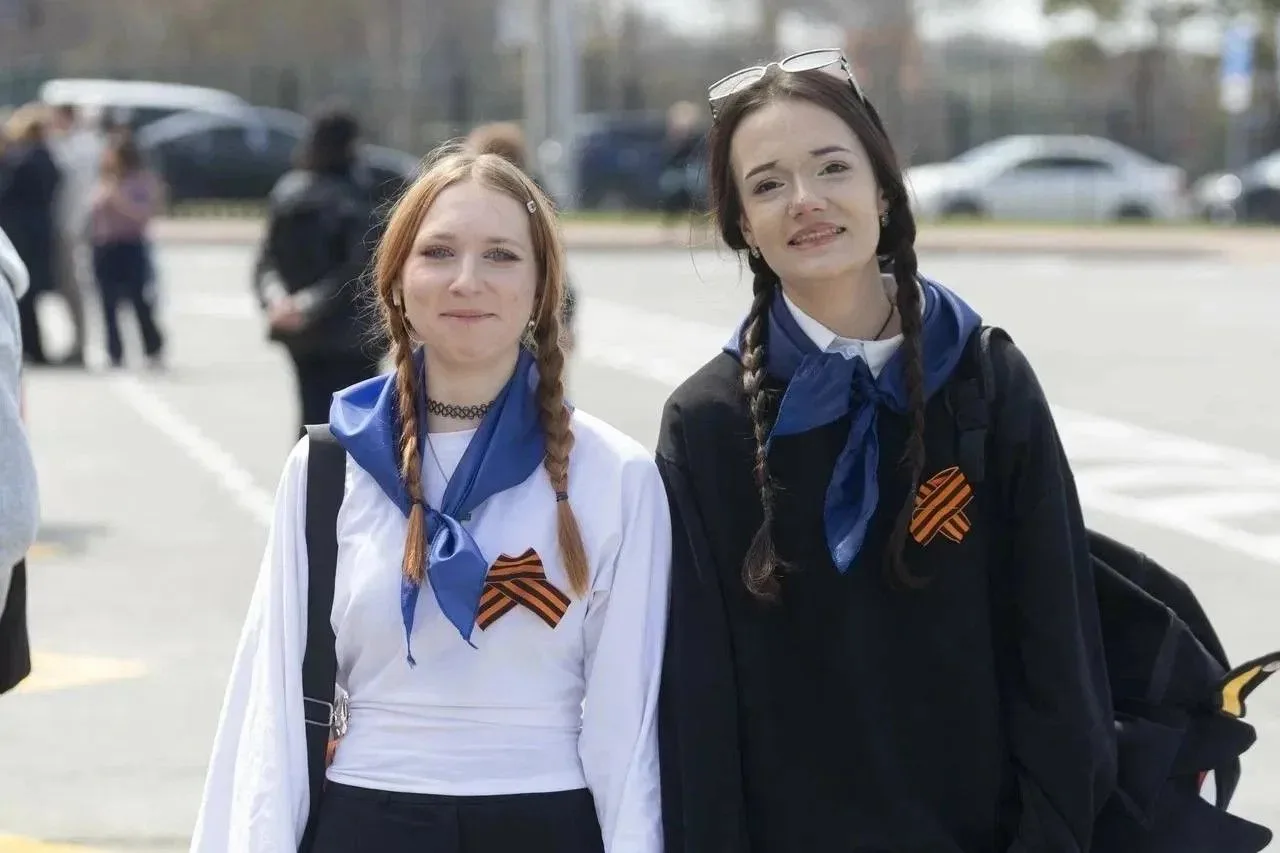 🕊️Память, уважение и гордость🕊️