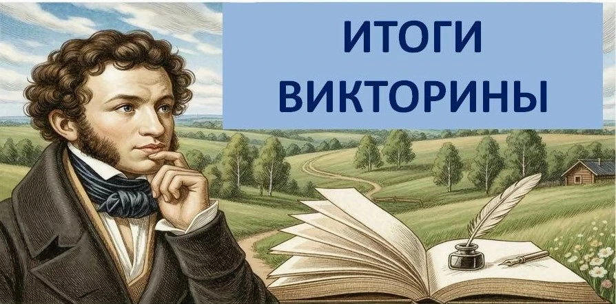 Подведены итоги викторины «В начале жизни школу помню я...». Мы рады поздравить наших победителей: Г