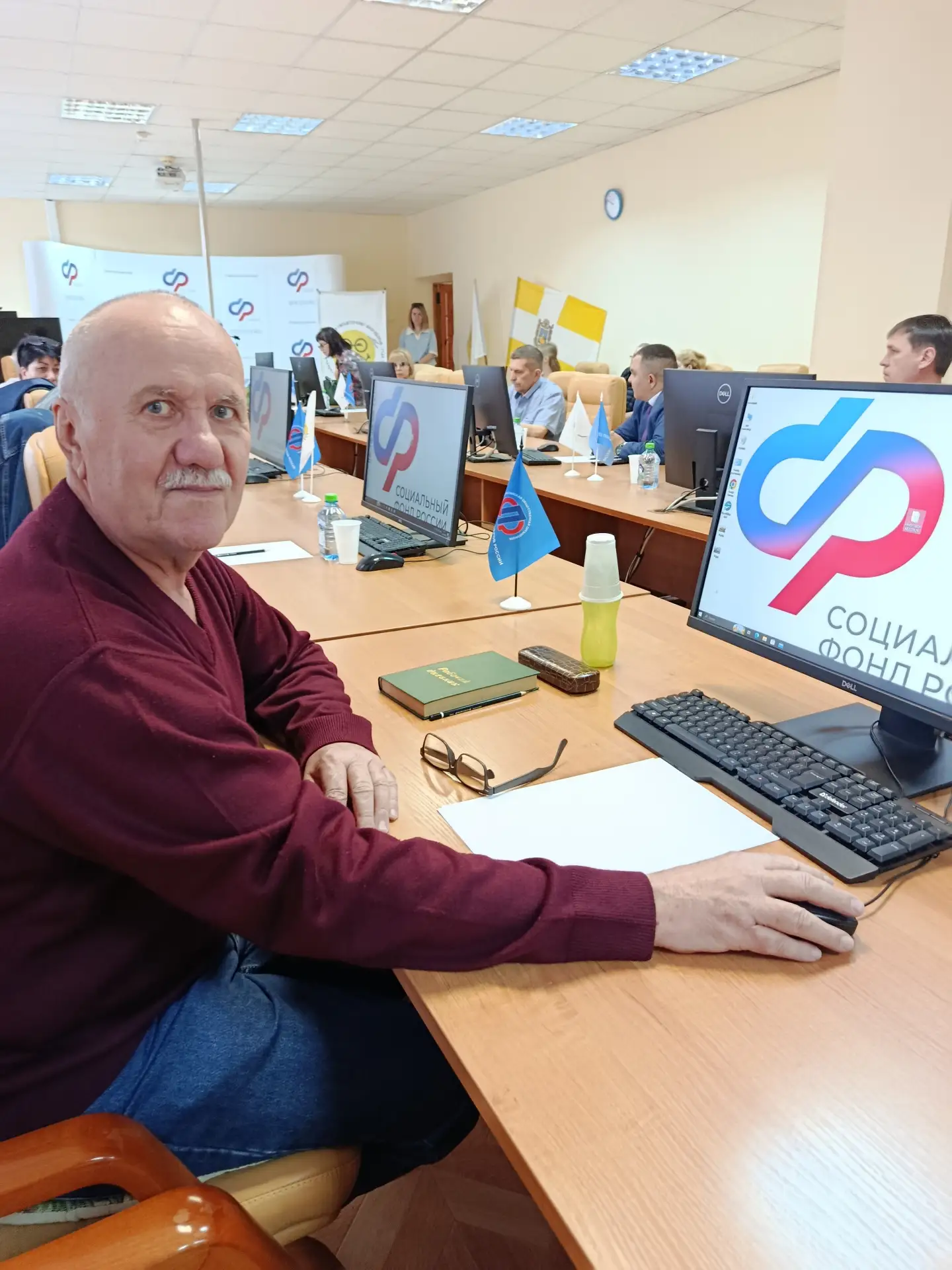 Яндекс», Госуслуги и полный порядок: история одного чемпиона