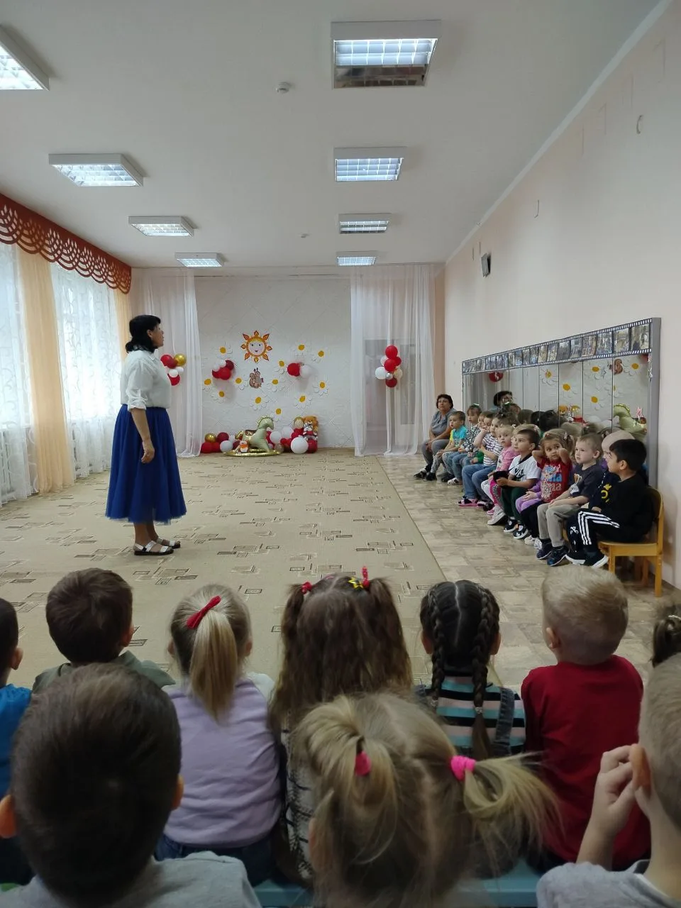 1 ИЮНЯ- ДЕНЬ ЗАЩИТЫ ДЕТЕЙ