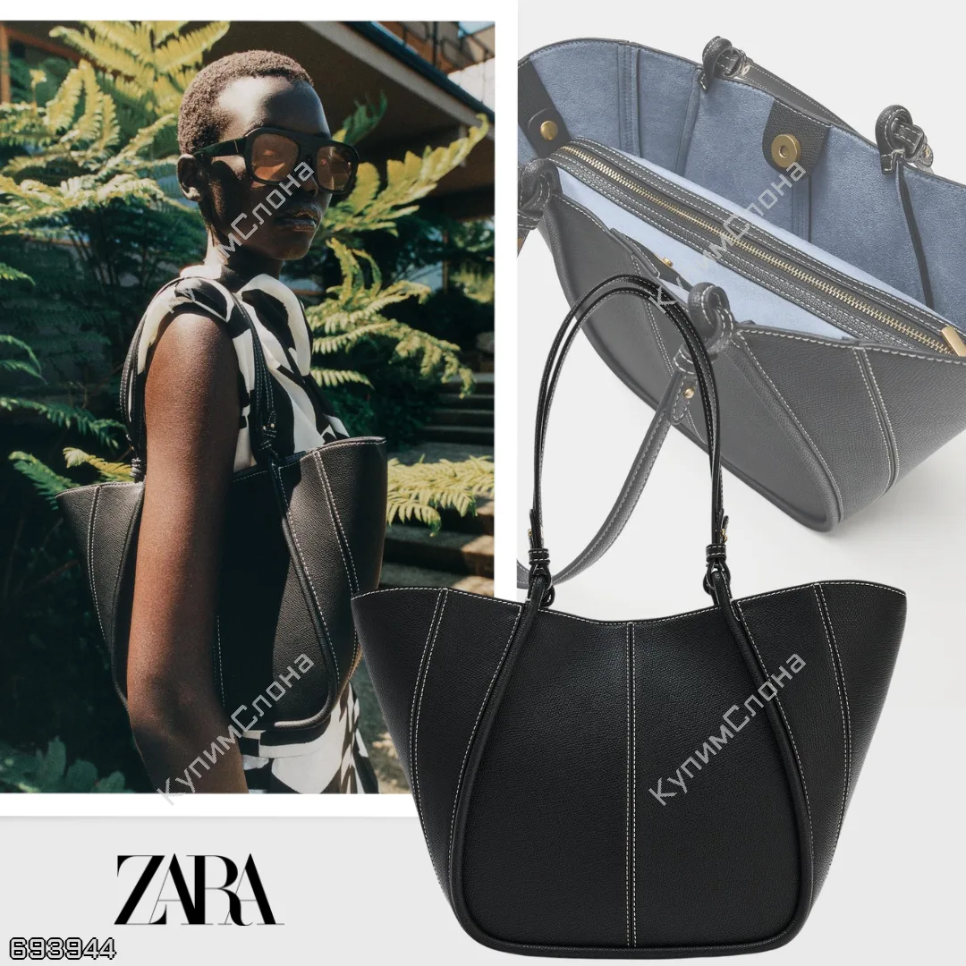 ZARA 🇪🇸