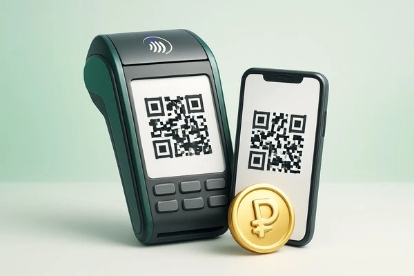 С 1 сентября 2026 года продавец обязан обеспечить покупателю возможность оплатить товар...