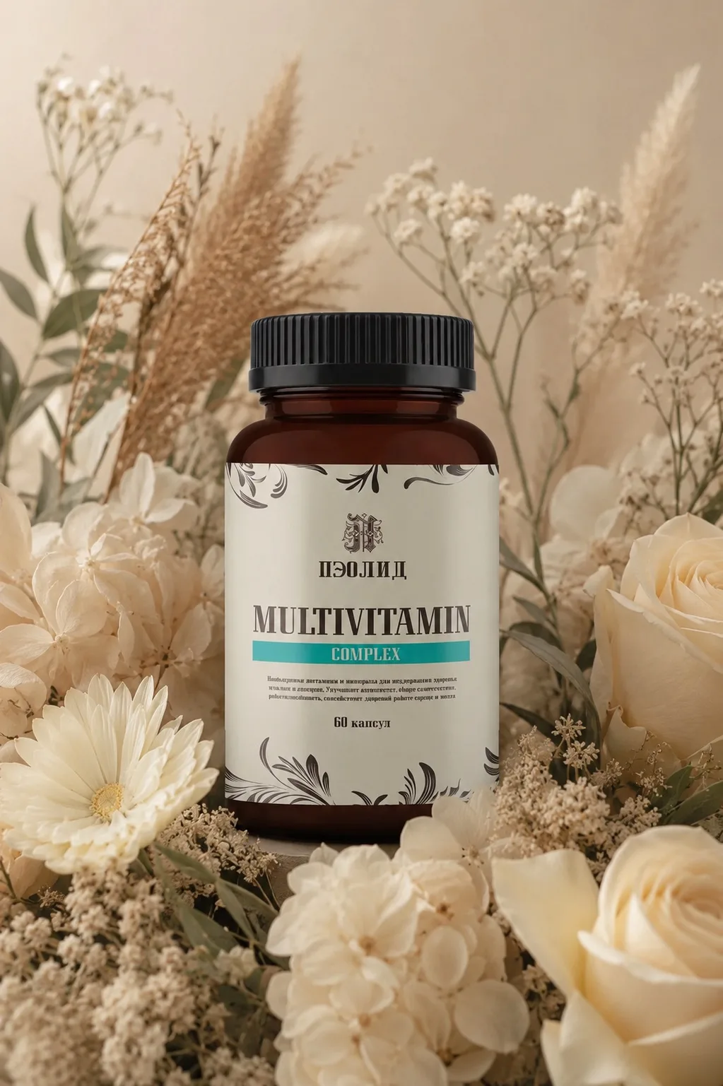 💊 Пора добавить энергии в свою жизнь!