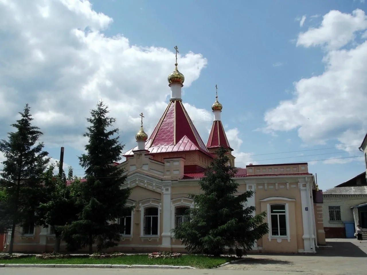 Присылайте Ваши фото в "Предложить пост"
