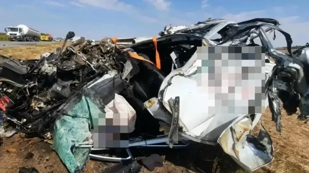 🚚💥🚗 Смертельное ДТП в Грачевском округе