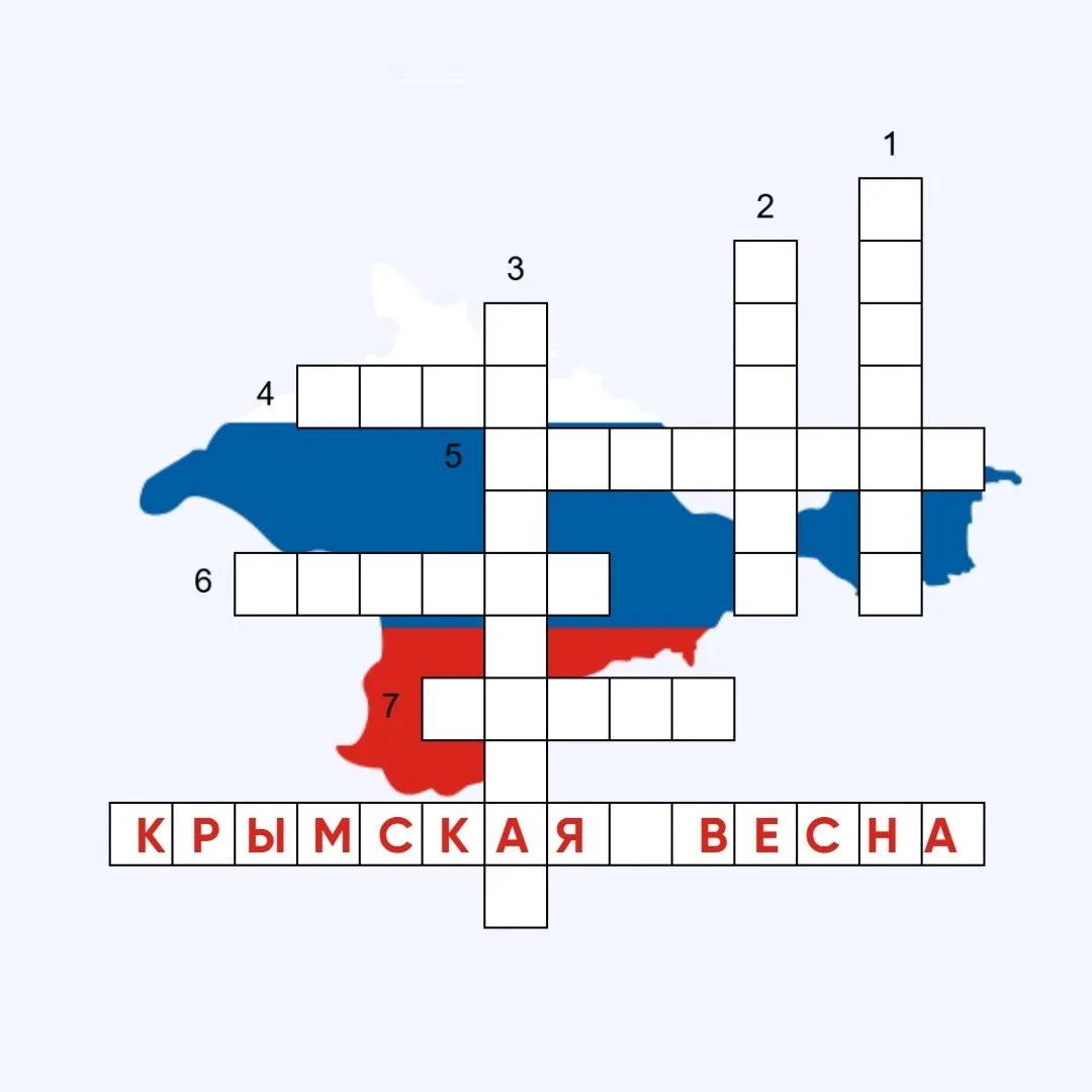 |День воссоединения Крыма с Россией🇷🇺|