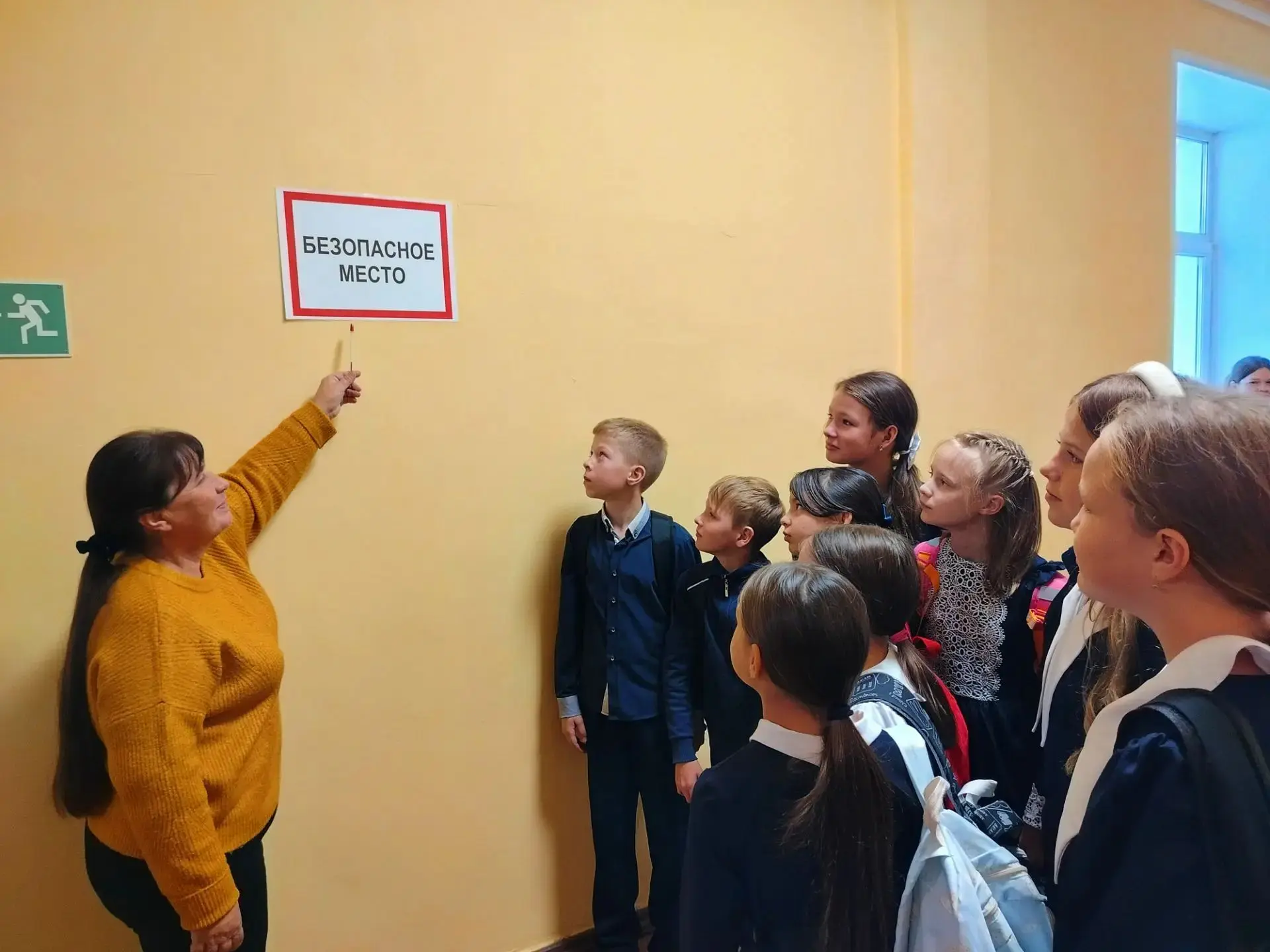 В День солидарности в борьбе с терроризмом 03 сентября 2026 года, классными руководител...