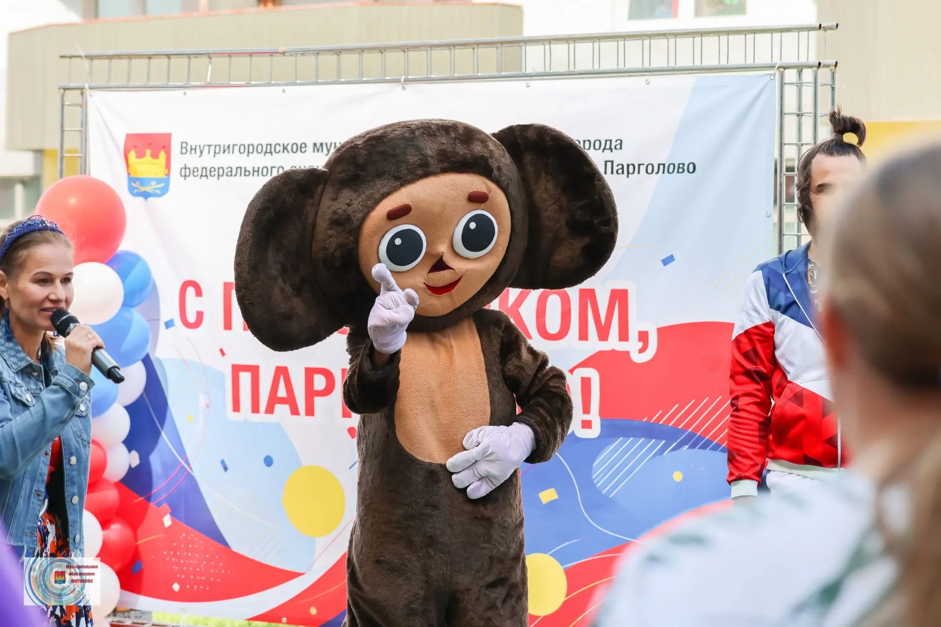 Фотографии с праздника в Пригородном https://vk.ru/album-190231787_310349177