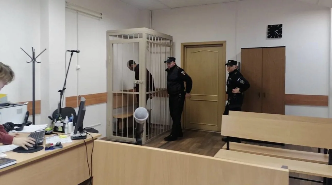 ⚠️ Пензенец едва не убил отца за замечание о пьянстве  В ОМВД России по Пензенскому району обратился