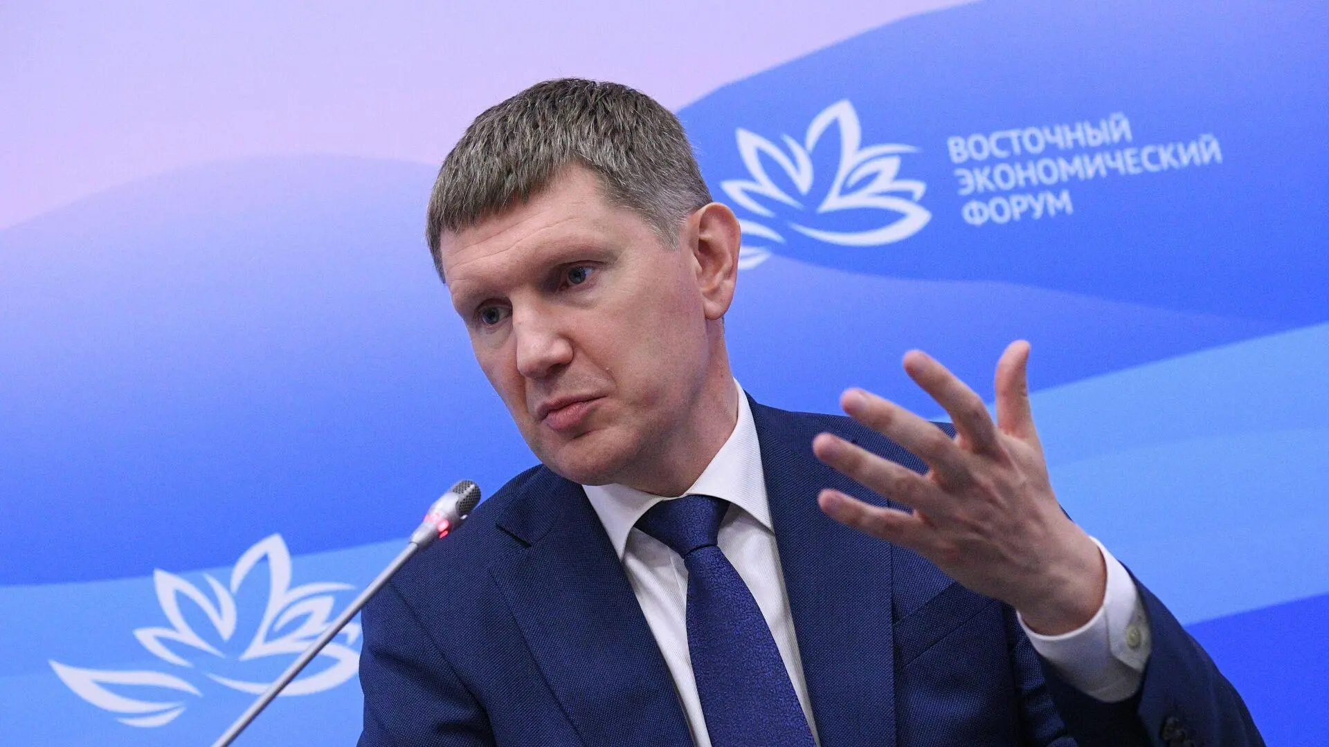 НОВАТЭК готов рассмотреть участие в проектах по разведке и добыче природного газа в Танзании  Об это
