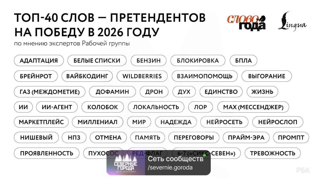 «Бензин», «Блокировка» или «Пухосос»? 🤔