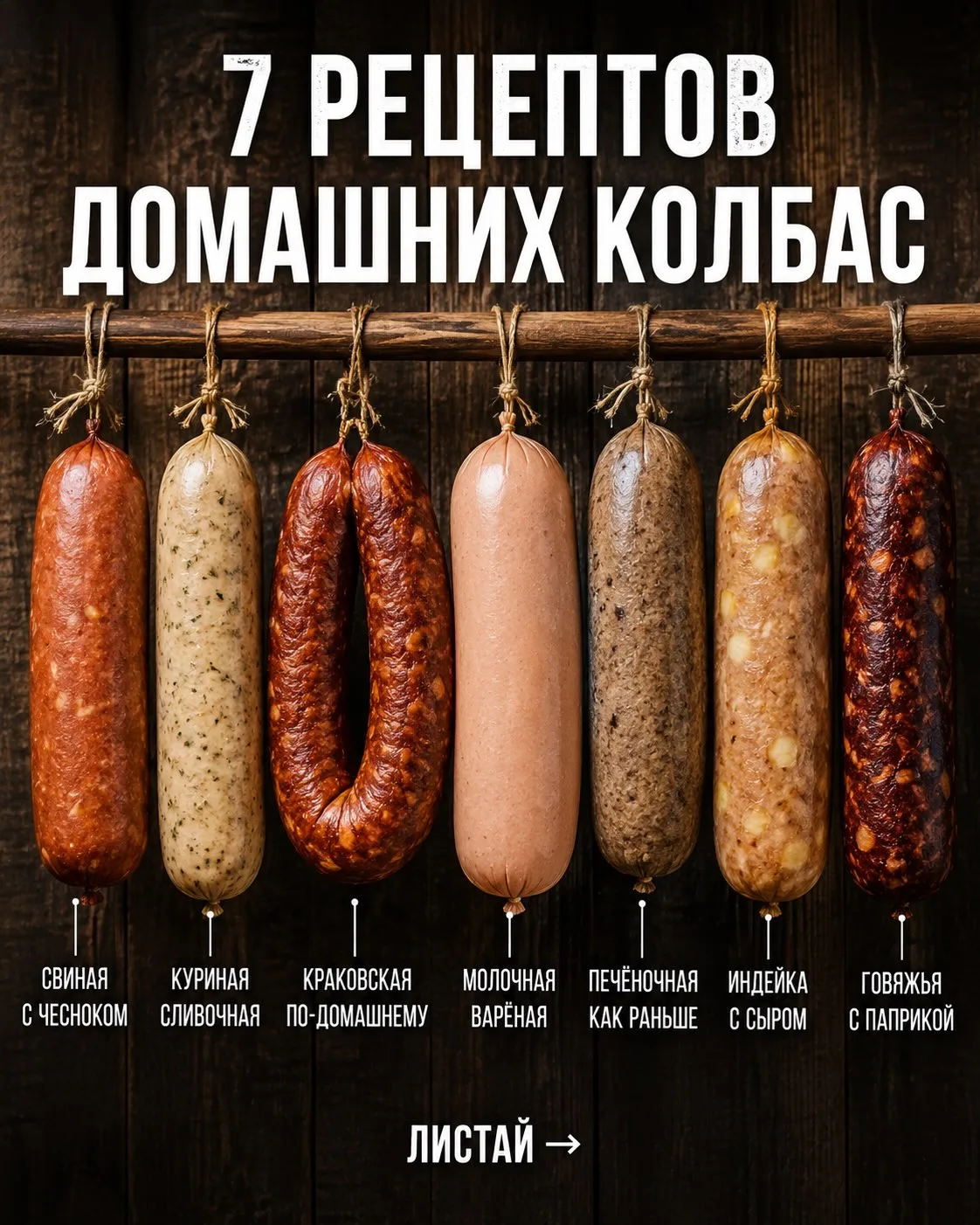 ДОМАШНЯЯ ВКУСНЕЕ МАГАЗИННОЙ 🤤