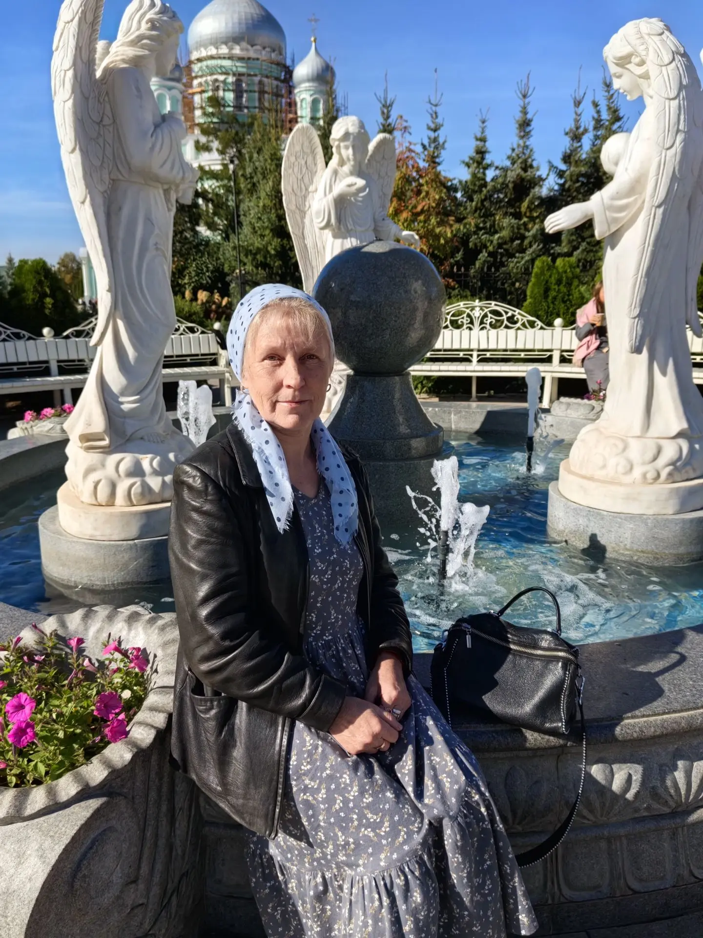 💐 Поздравляем с Днём рождения ветерана педагогического труда, учителя начальных классов — Швед Лиди