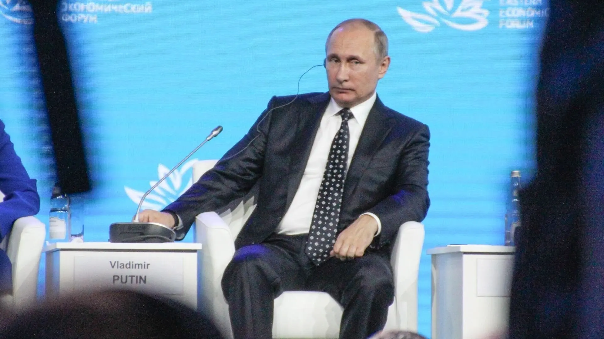 Путин на Урале: Челябинск встречает президента, трассы перекрыты