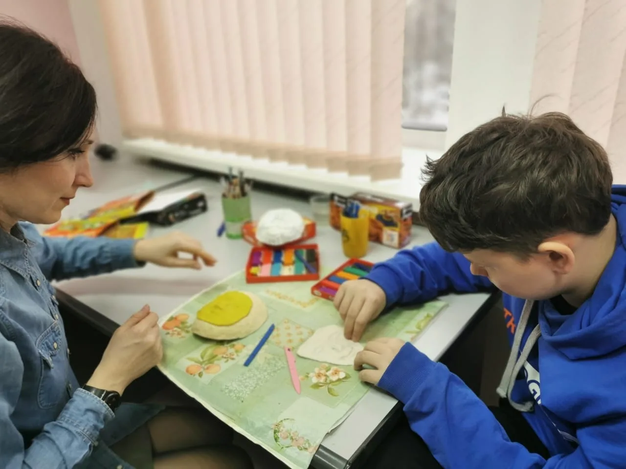 🧸 Внимание, родители Нижнего Тагила!