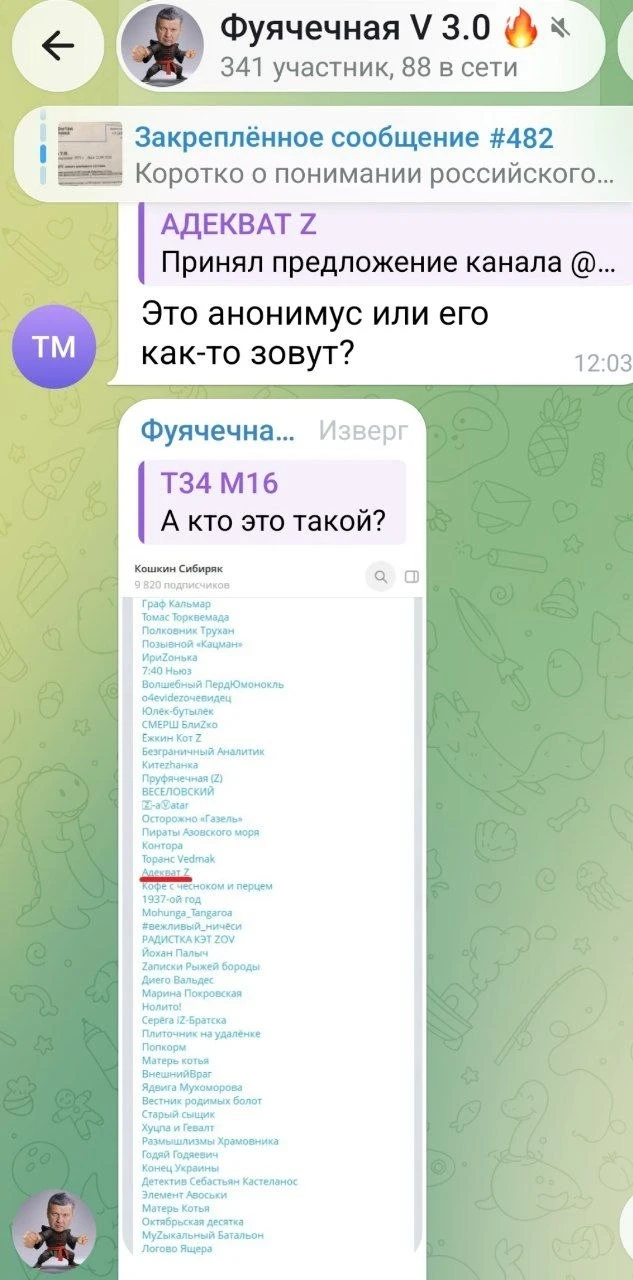 В рядах жителей выгребных ямочек случился пожар после материала АДЕКВАТа, которого засо...