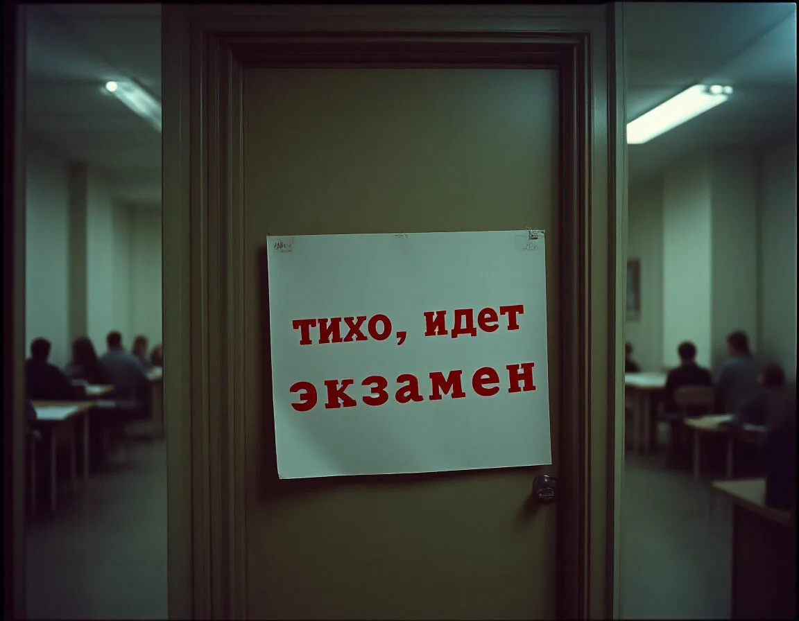 📝 Период экзаменов для 9-х и 11-х классов — это действительно важный и ответственный э...
