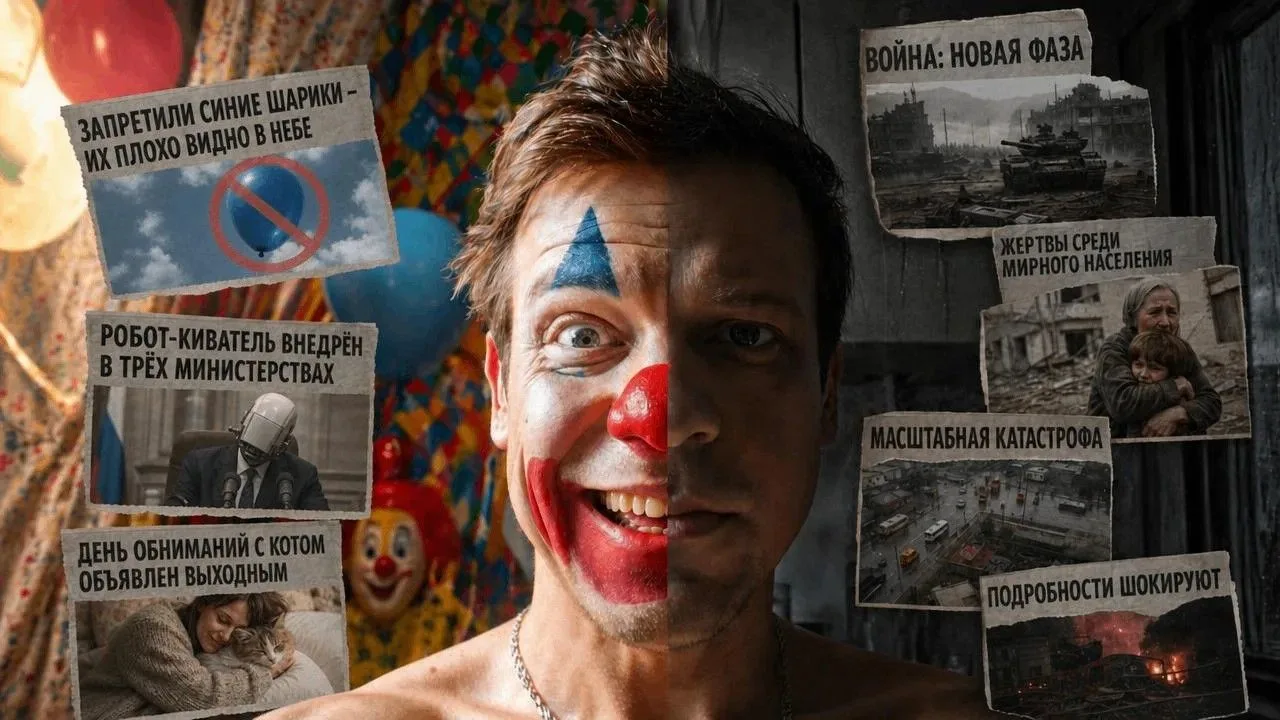 Помните, как мы несколько лет назад читали новости? Каждая новостная заметка сводила с ...