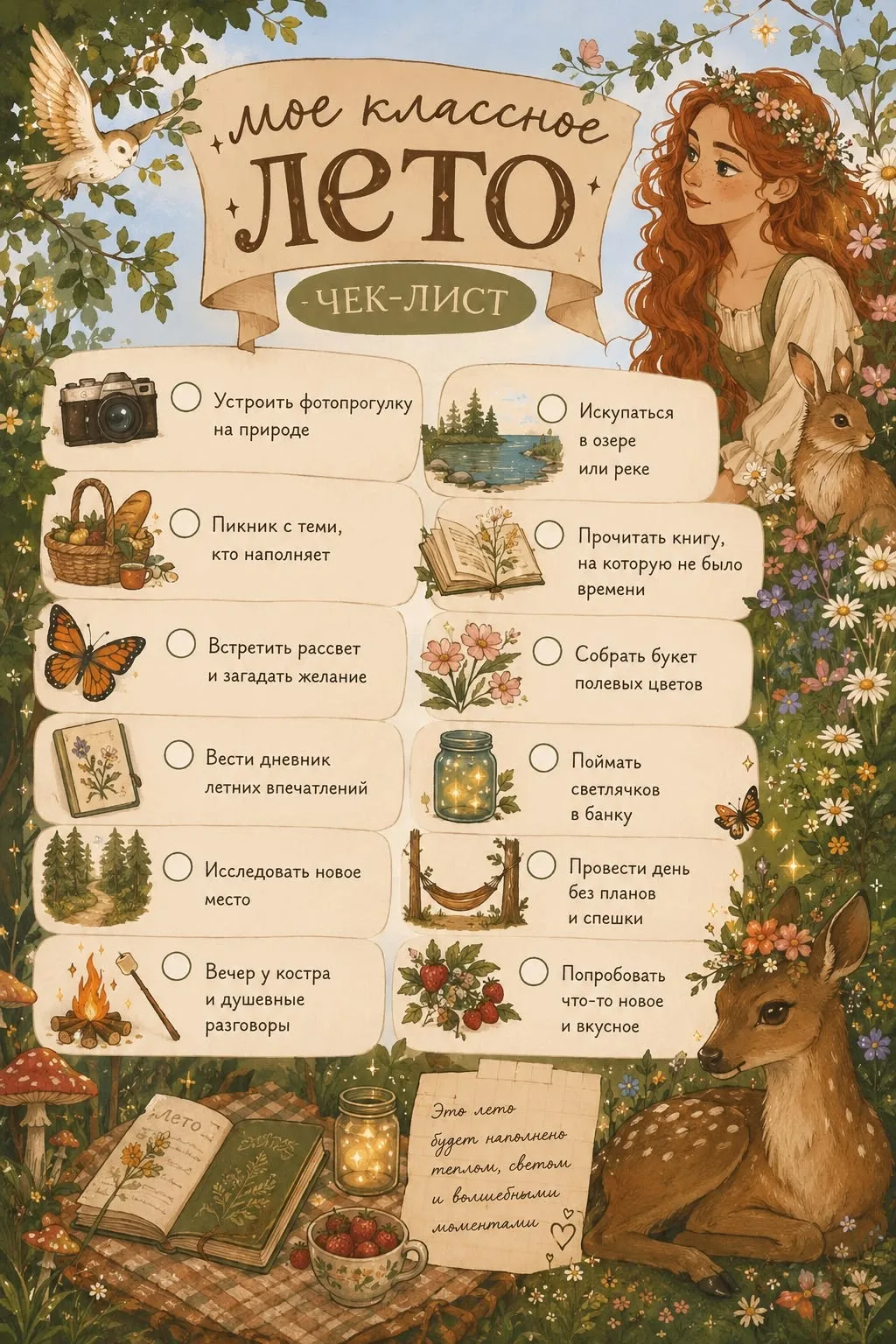 Дача | Подпишись 👇🏻