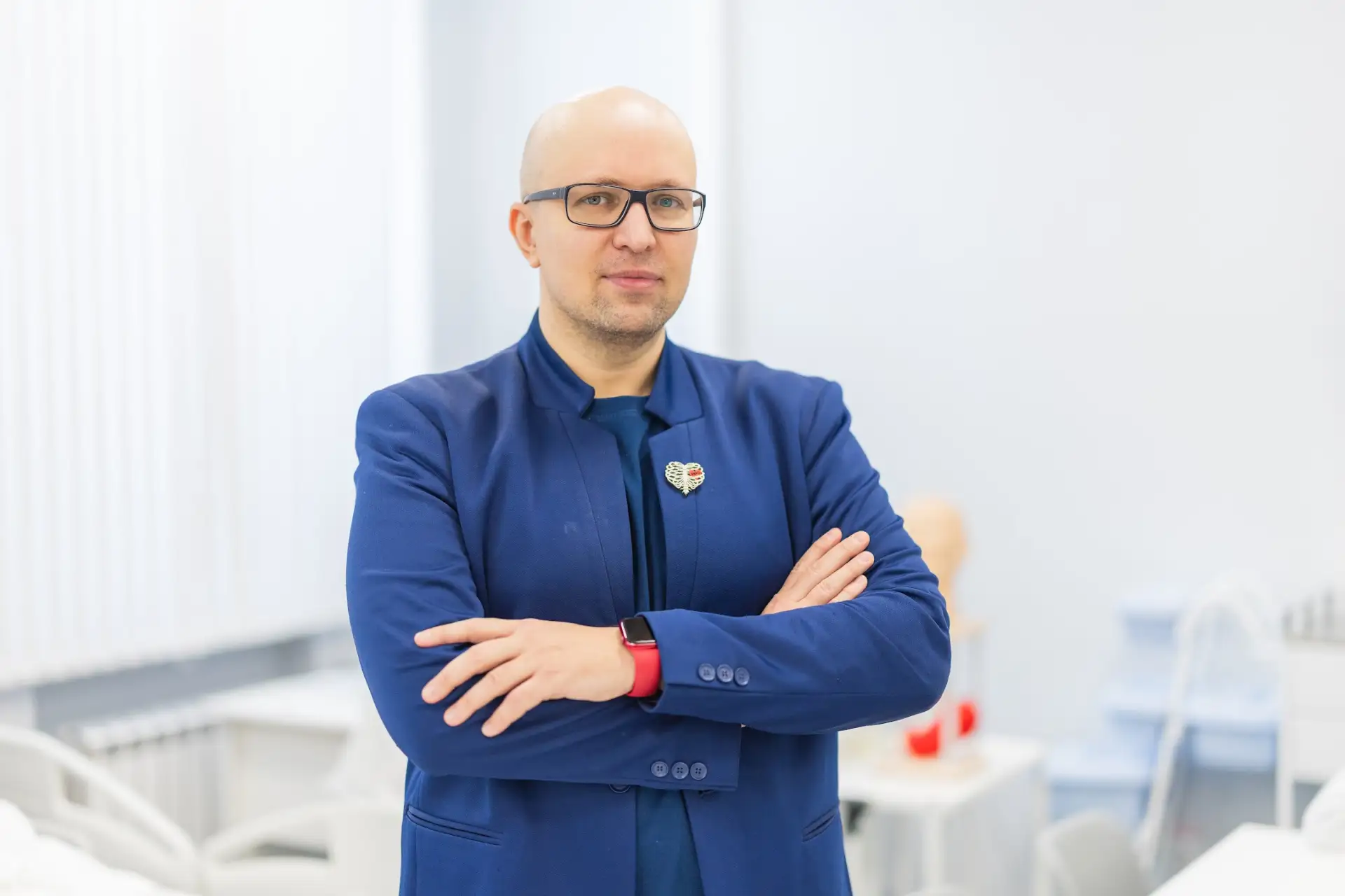 Доброе утро!