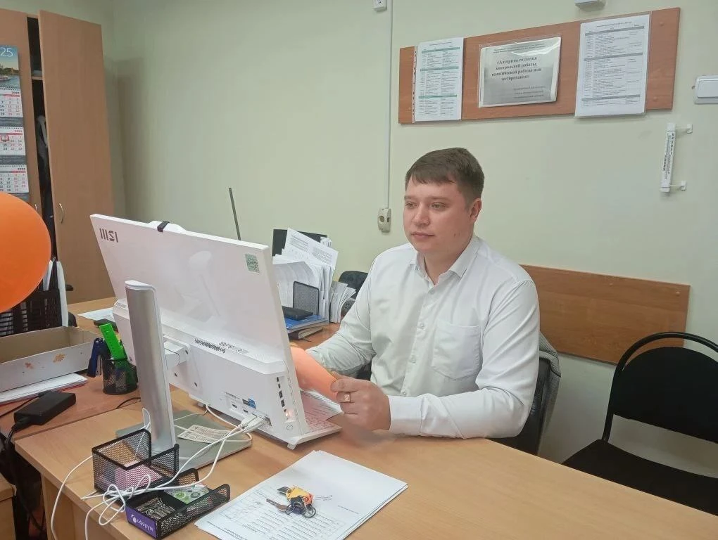 Лица дружбы объединяют Сахалин и ДНР в День информатики  В рамках проекта «Лица дружбы» педагоги ГБО