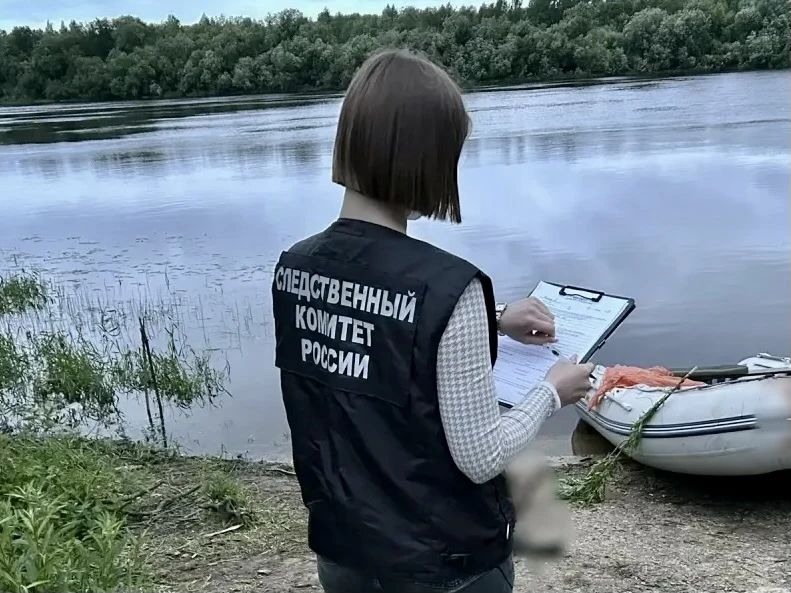 🔎 В Междуреченском округе устанавливаются обстоятельства гибели в воде мужчины

13 июня 2026 года 4