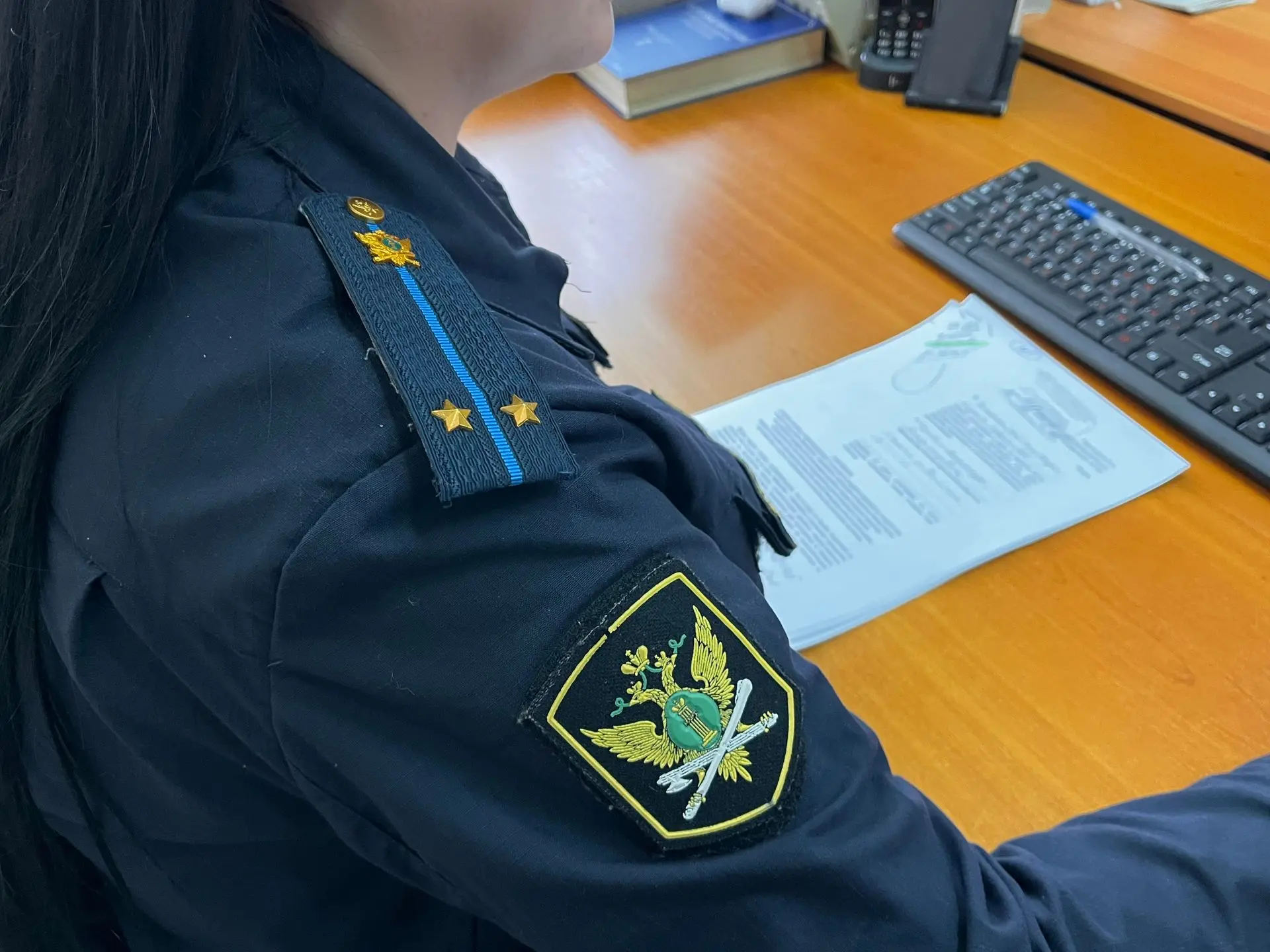 Бизнесмен не оплатил товар — вмешались приставы  Аткарский индивидуальный предприниматель заключил с