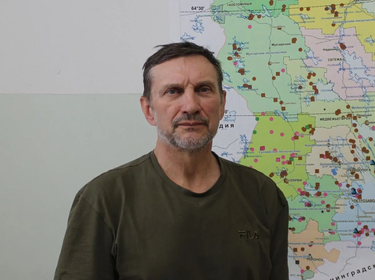 Борис Раевский: наука для настоящего ученого — это служение…