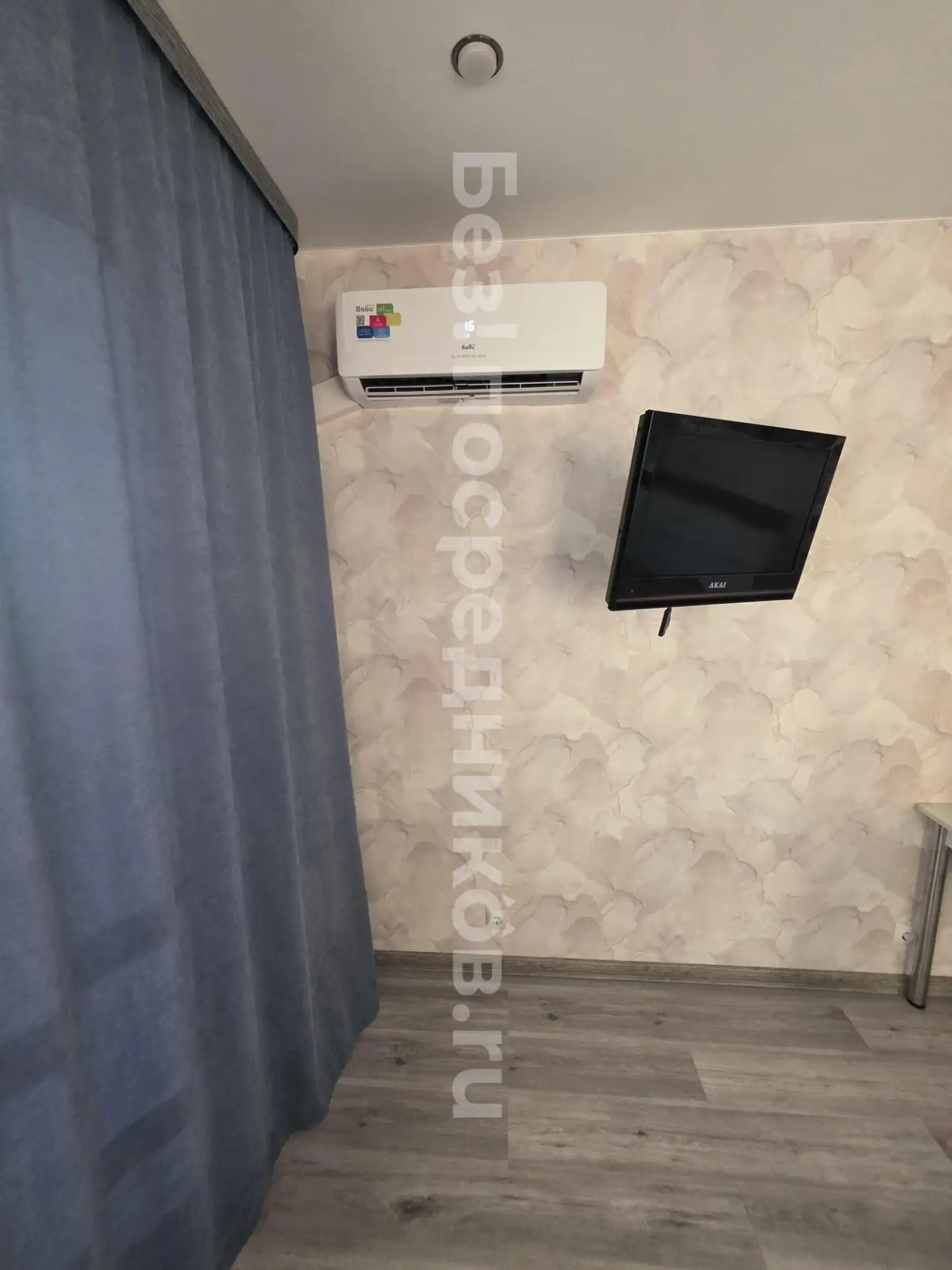 Сдам без посредников: 3-комнатная квартира, 60м² Цена: 40000 Адрес: Барнаул, Индустриальный р-н, Вла