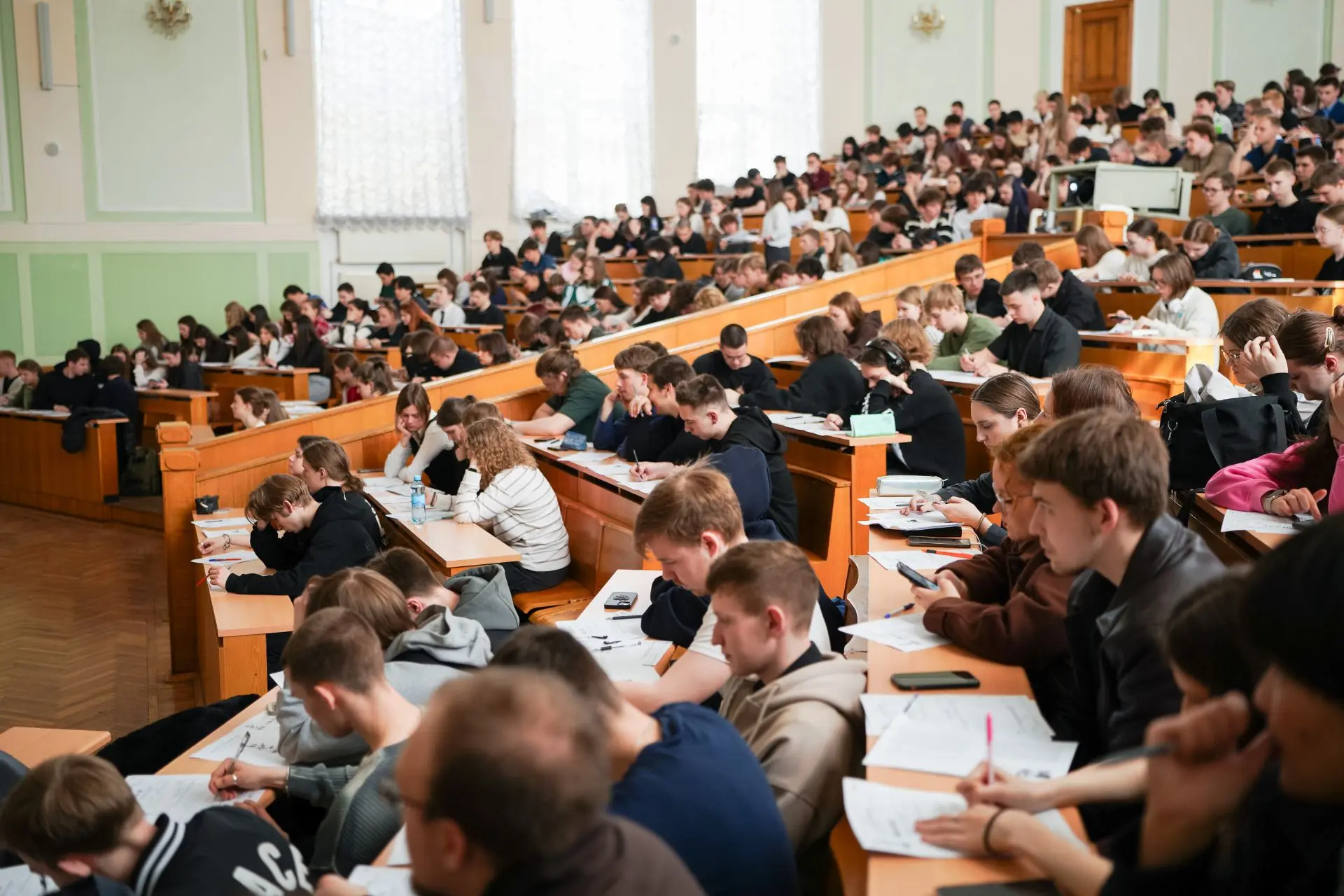 🎓Вузы Росжелдора — в Премьер- и первой лиге Предметного национального агрегированного ...