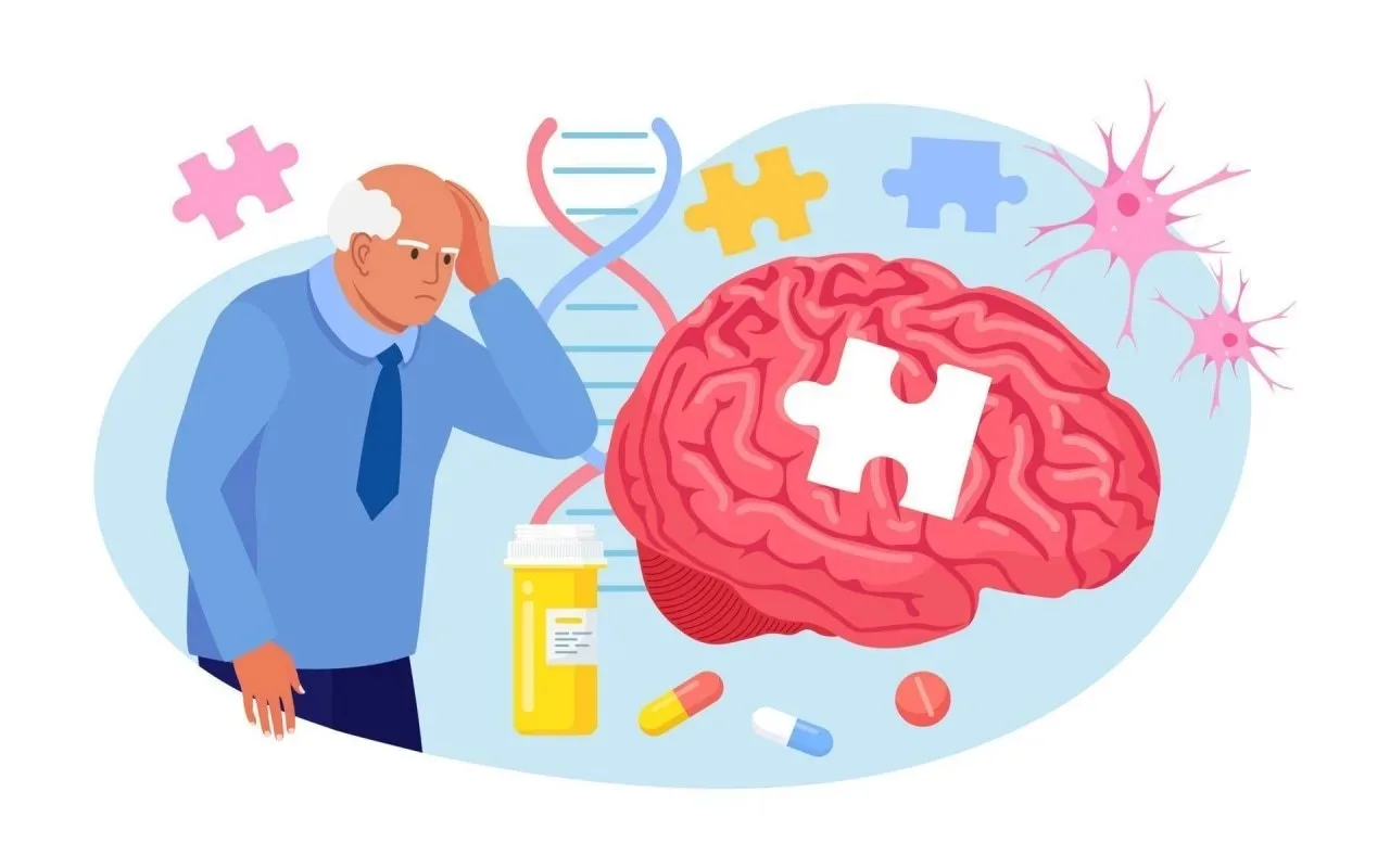 🧠⚠️ Ранняя диагностика болезни Альцгеймера — ваш шанс на светлое будущее!
