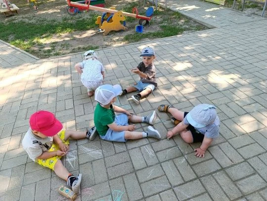 🌞🌺«Лето красное, будь со мной!»🌺🌞

Вот и наступило самое яркое, солнечное и беззаботное время го