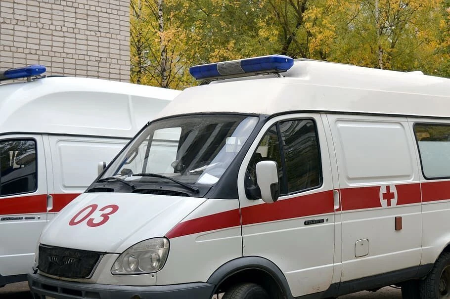 Число пострадавших в Московской области выросло до 61