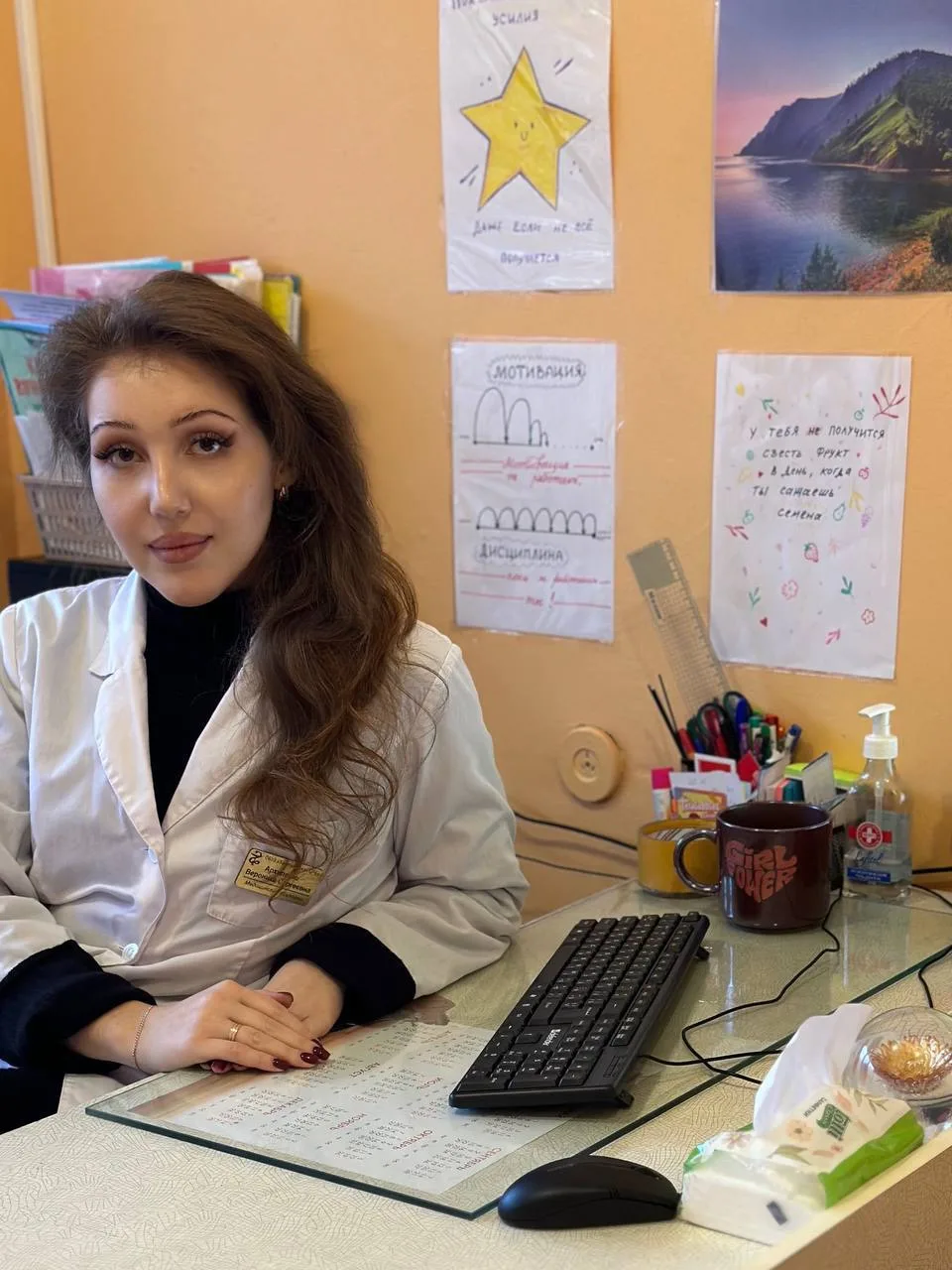 Забота о себе - это не эгоизм, а необходимость! 🌿
Сегодня - Международный день заботы о себе. Мы ча