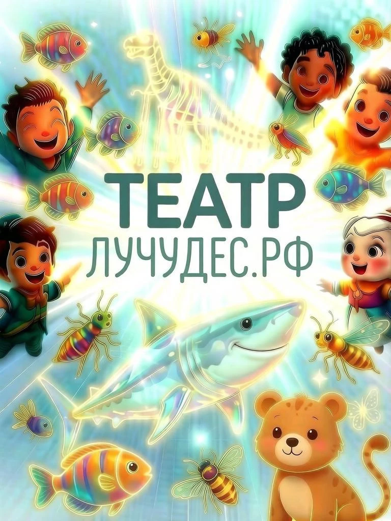 Ролик 2: Бактерии