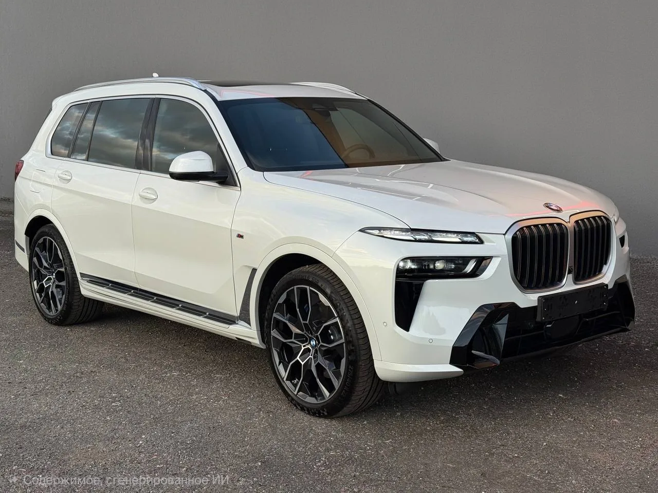 ✅ Почти новый авто, ЭПТС получен, коммерческий утиль сбор оплачен ✅