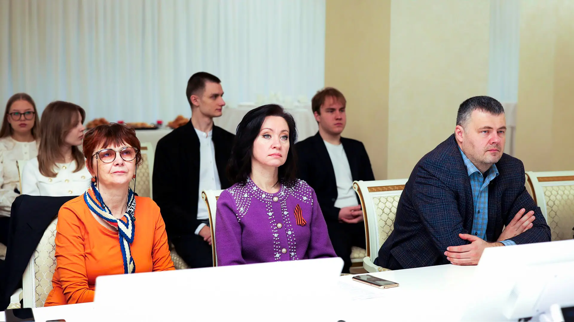 Экономист нового типа: СтГАУ и РОСБИОТЕХ создают специалиста, которого ждёт рынок   В Ставропольском