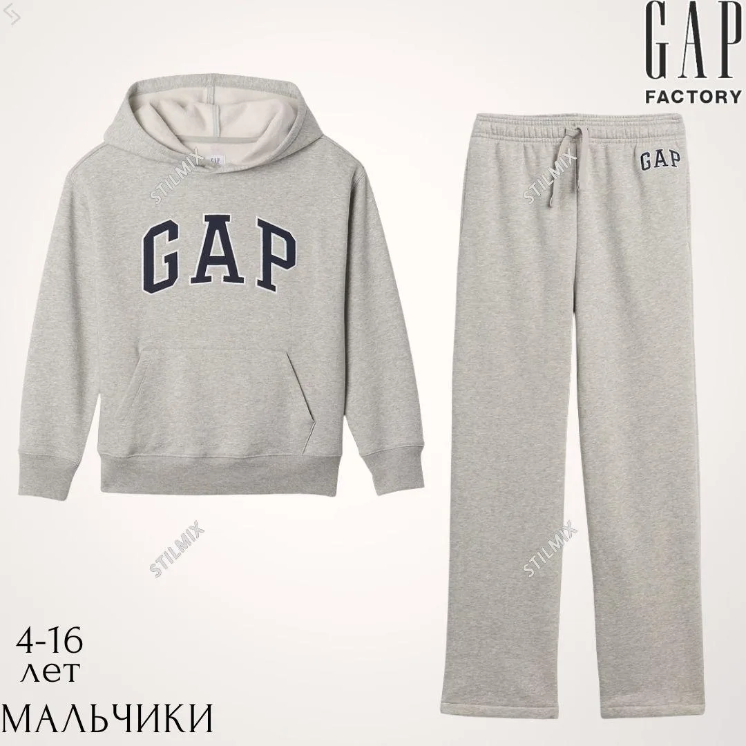 🇺🇸Gapfactory дети