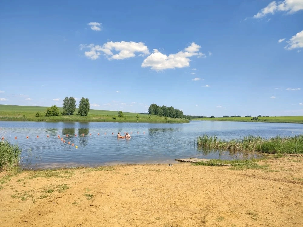 🌞  Пляжный сезон в разгаре! 🌞 

Напоминаем, ❗ В Арсеньевском районе официально определено единстве