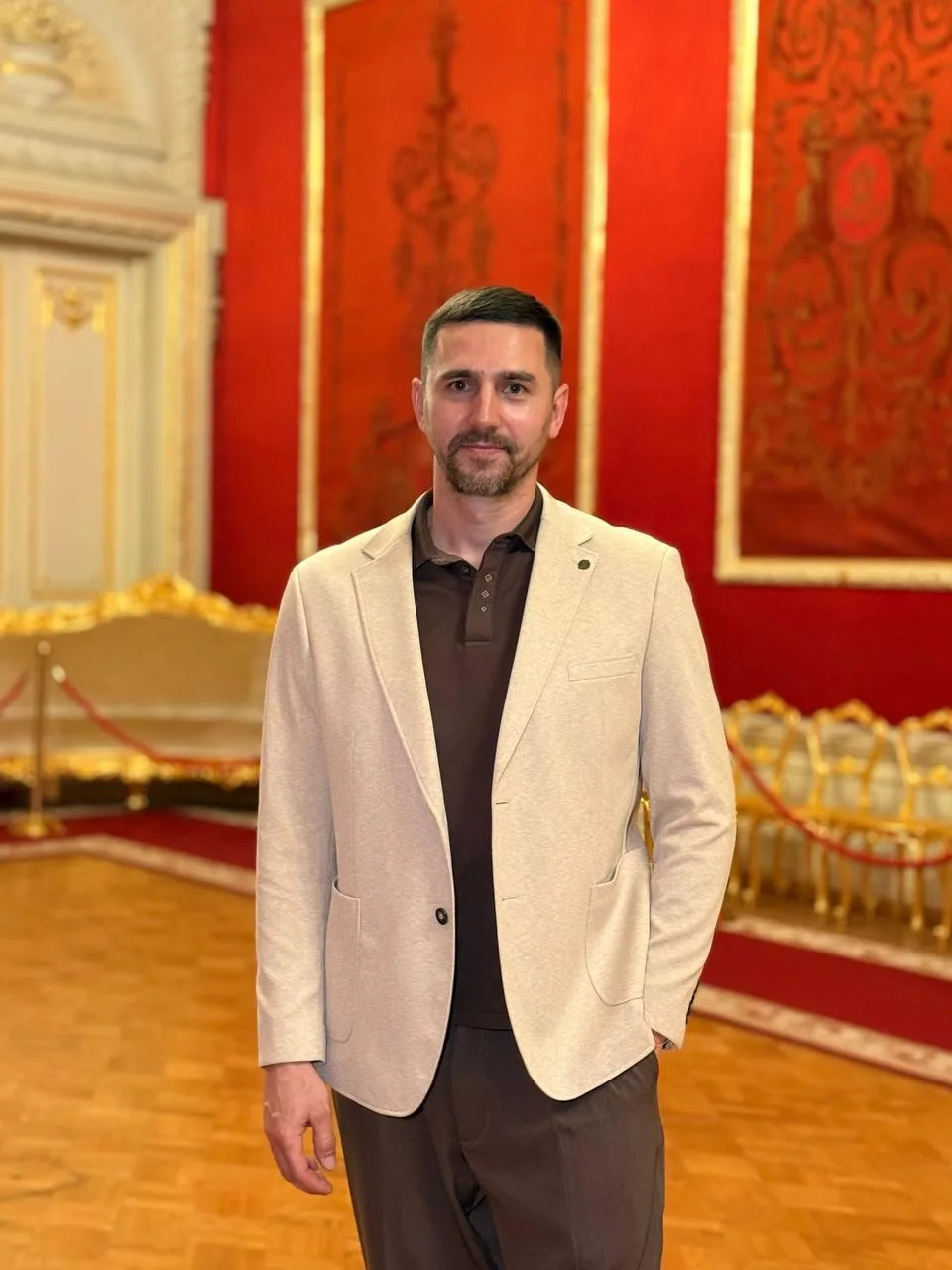 Я думаю, все, кто хоть немного разбирается в технологиях, понимают, как важно стране ра...