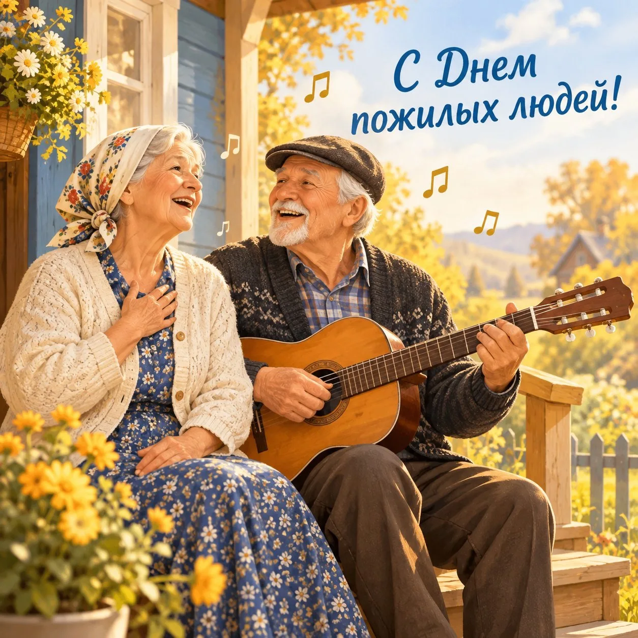 Уважаемые жители Магдагачинского округа! Сердечно поздравляю вас с чудесным праздником ...