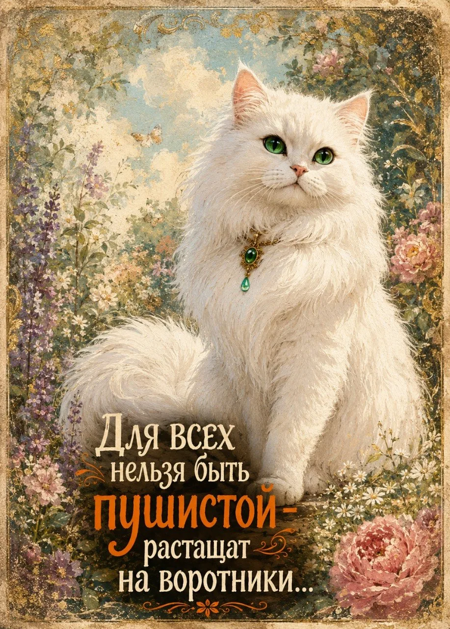 Доброе утро, хороший человек.
