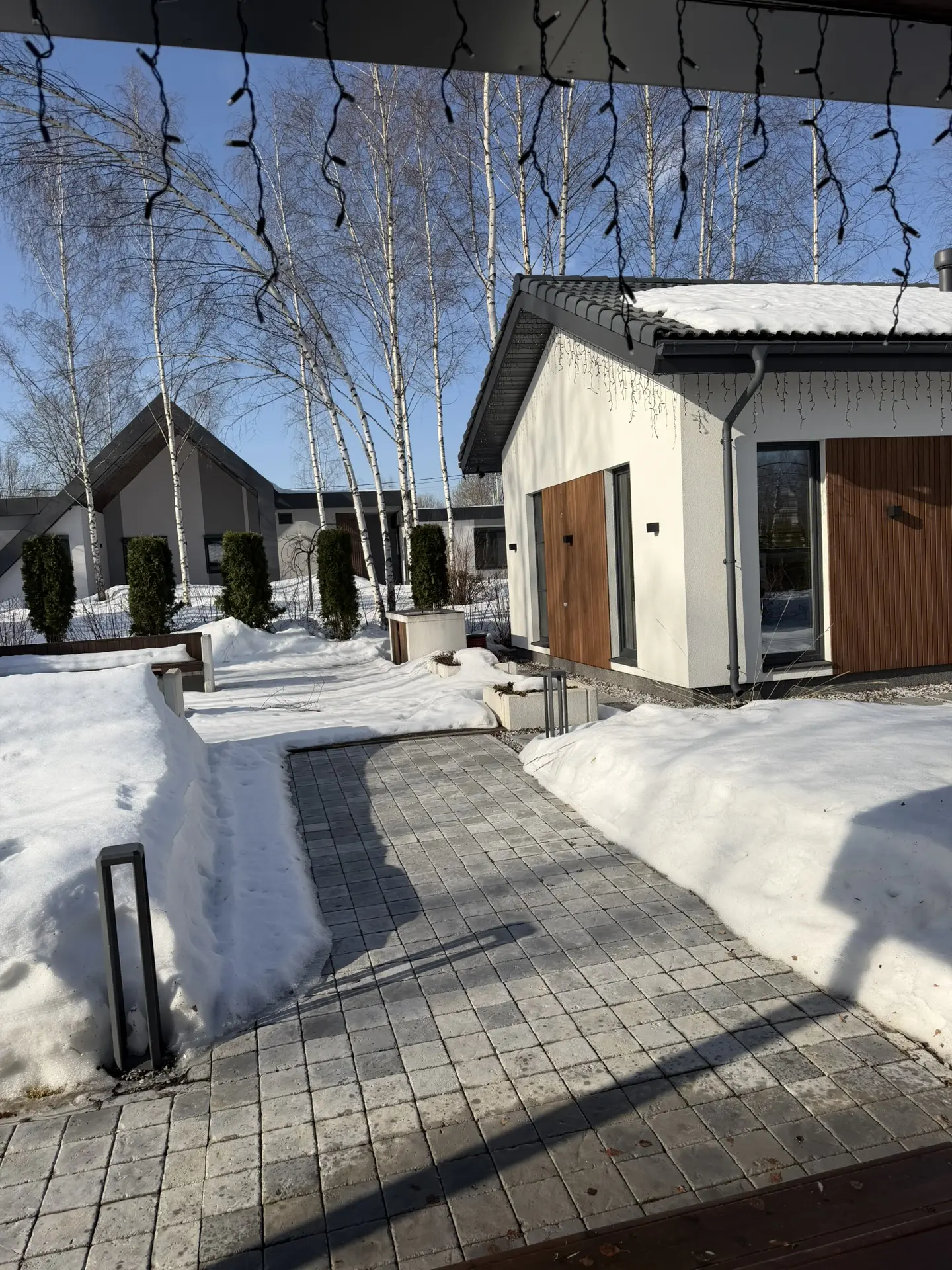 Доброе субботнее 🌞   Какая же погода сегодня ))