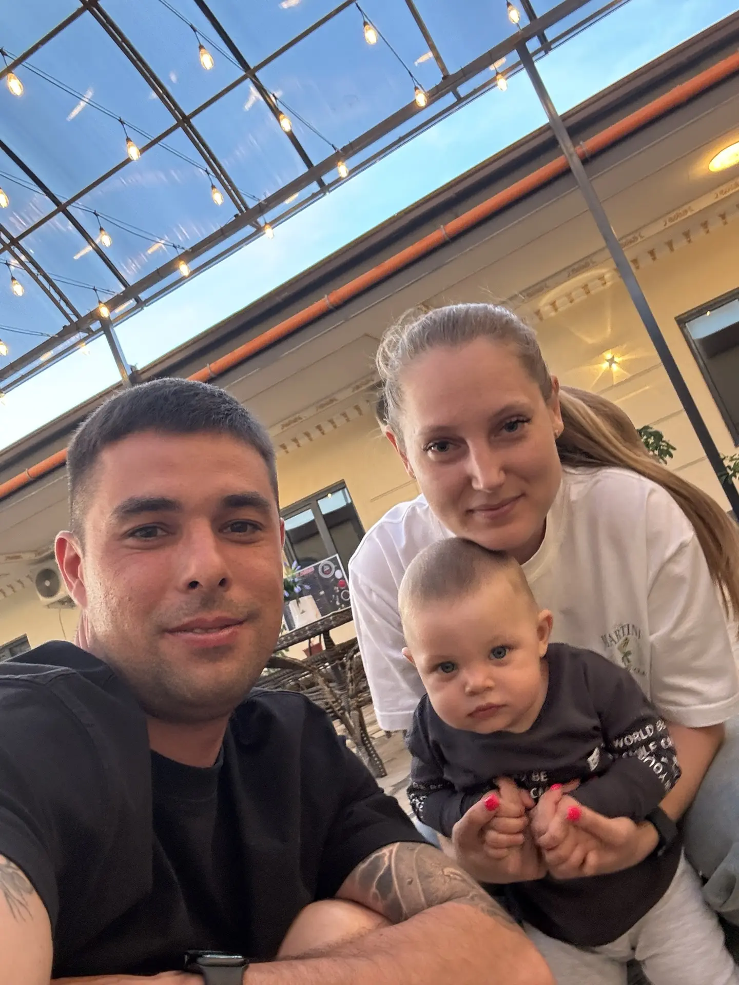 Всем привет из солнечного Ташкента👋