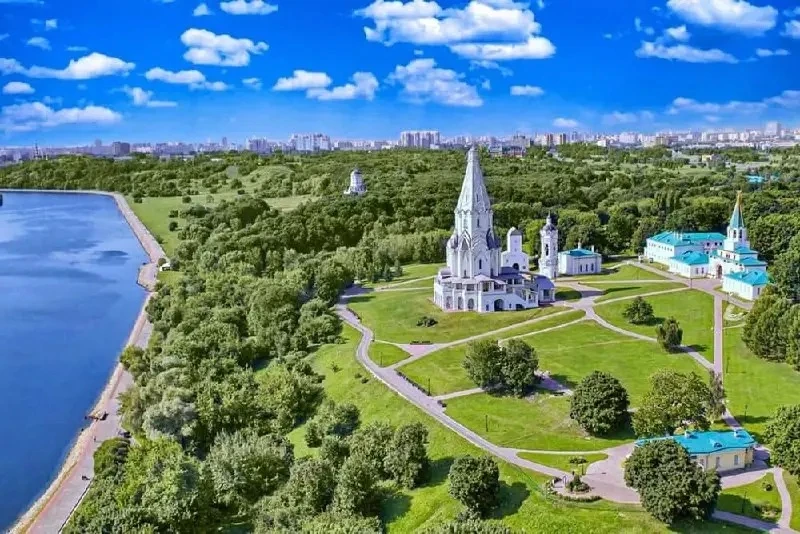 🏰 Московская музейная неделя!
Не знаешь, чем заняться сегодня? Читай пост!

Пятница, 17 июля, день 