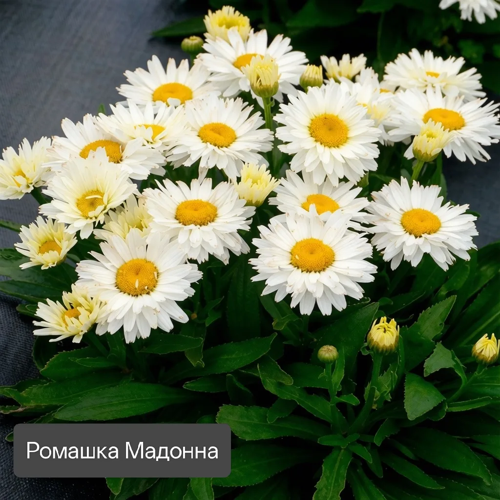 ОНИ, как ВЗРЫВНАЯ КАРАМЕЛЬ 🍭
Яркие. Сочные. Сладкие. Душистые. 

Каждый многолетник со своим неповт